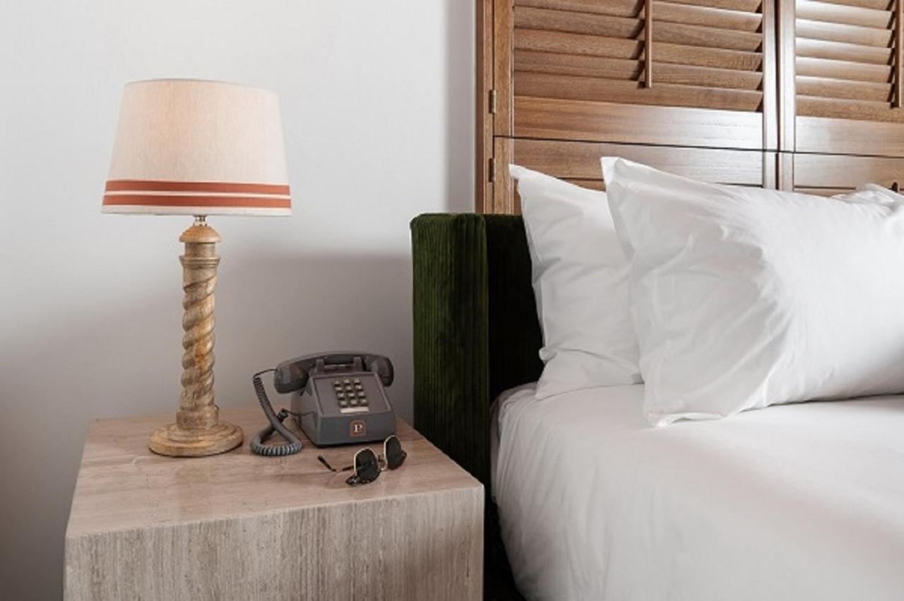 King Room - Disability Access at Palihouse West Hollywood