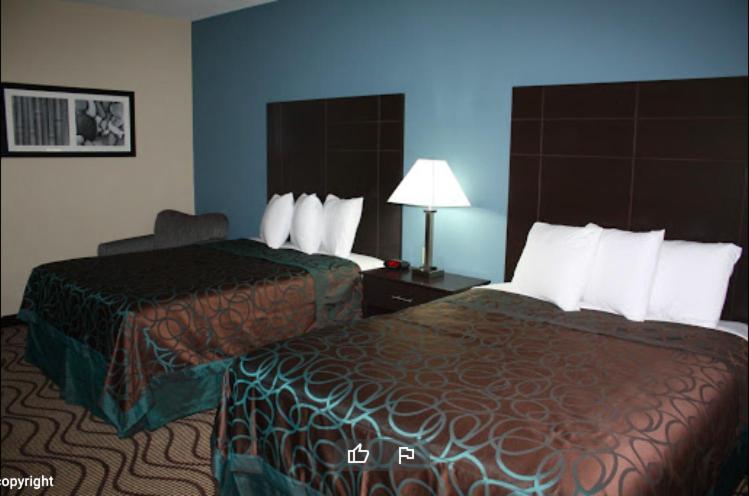 | La Plaza Inn and Suites - Freer TX