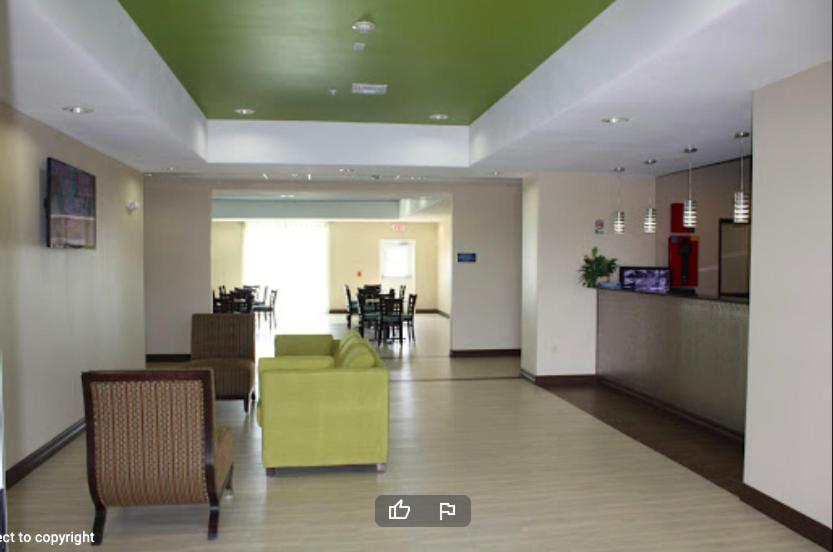 | La Plaza Inn and Suites - Freer TX