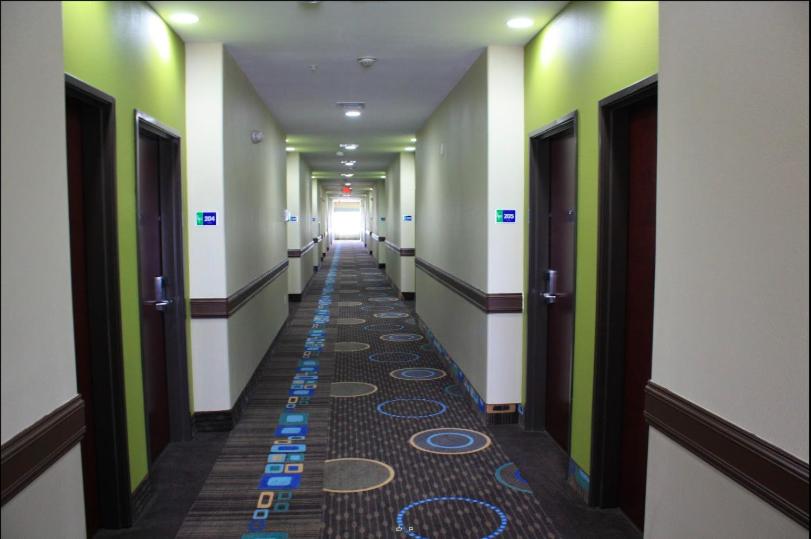 | La Plaza Inn and Suites - Freer TX