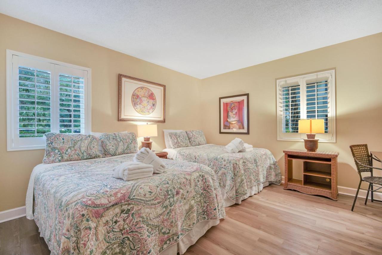 | 516 Plantation Club