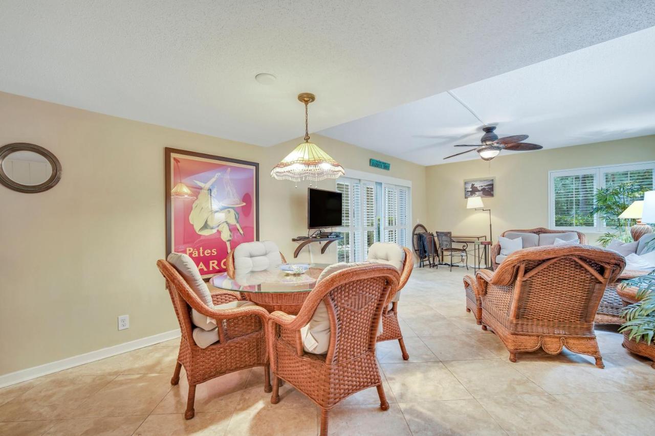 | 516 Plantation Club