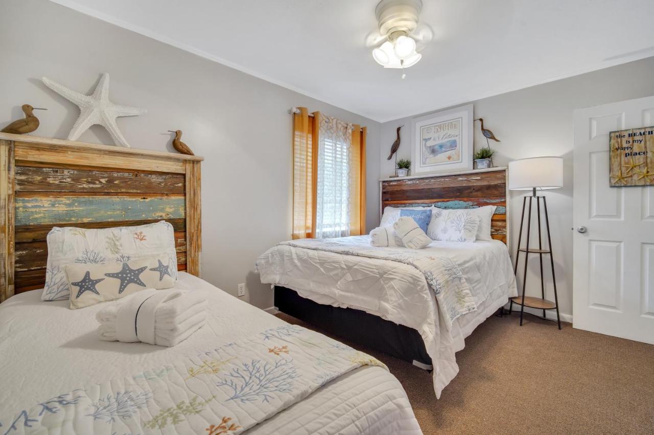  | Dunes Villa D4