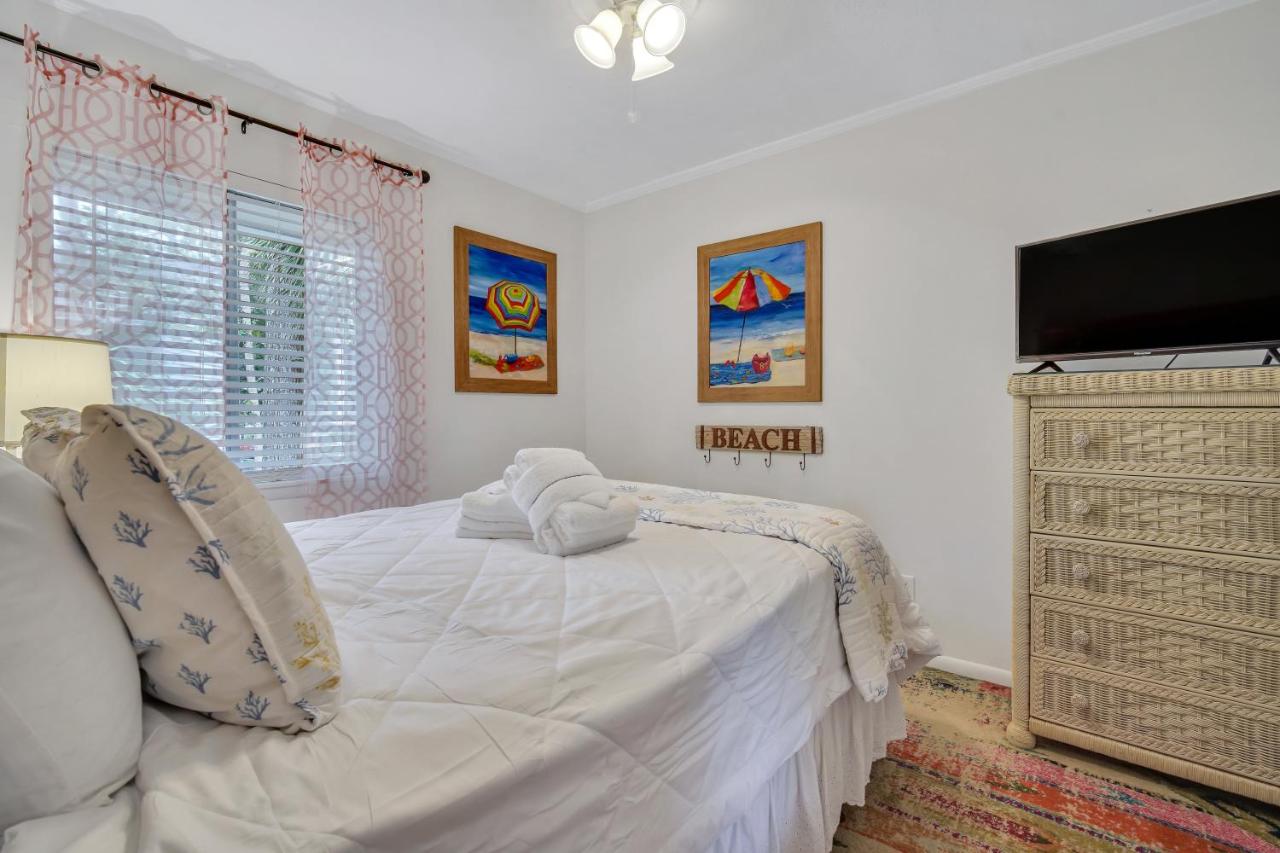  | Dunes Villa D4