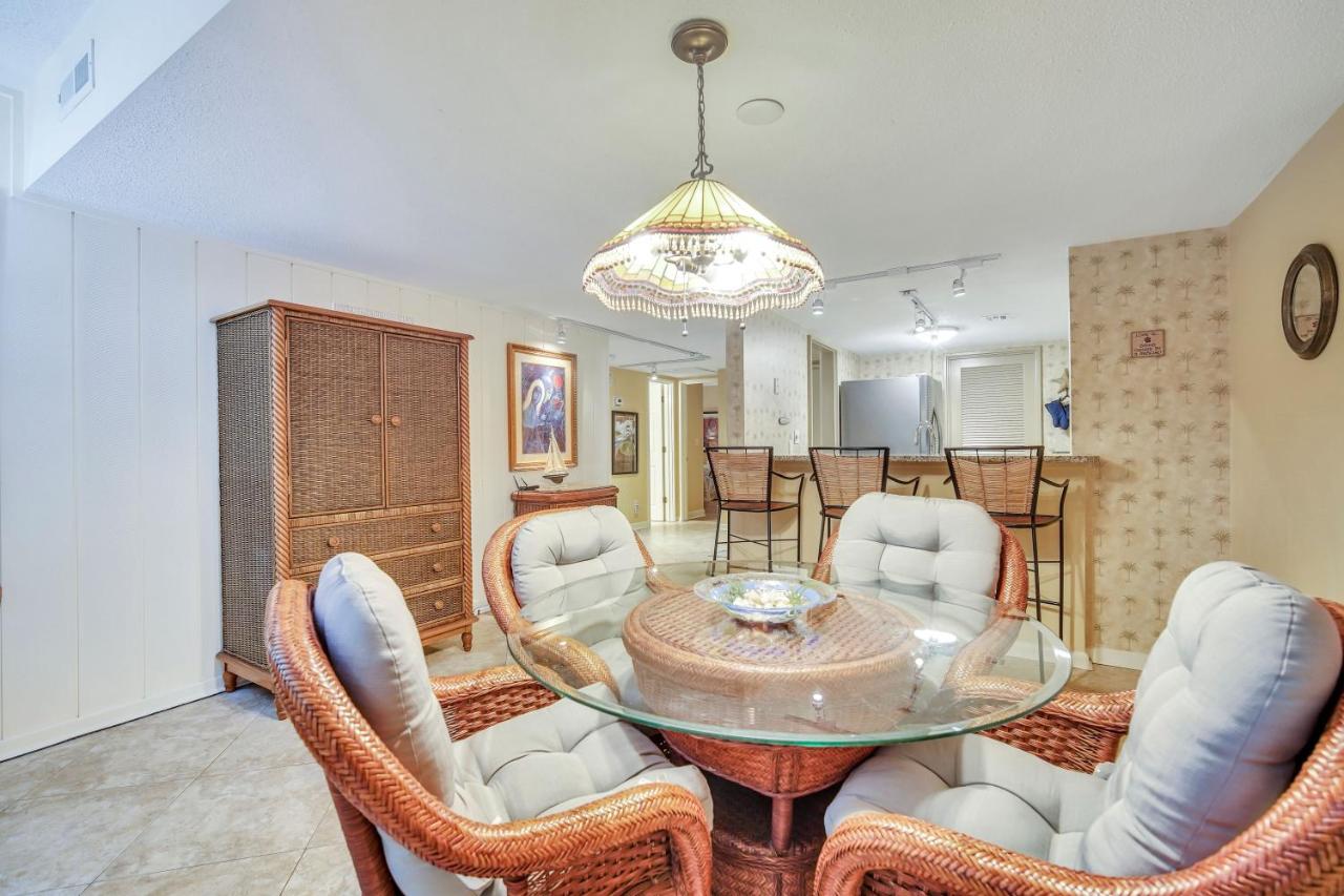 | 516 Plantation Club