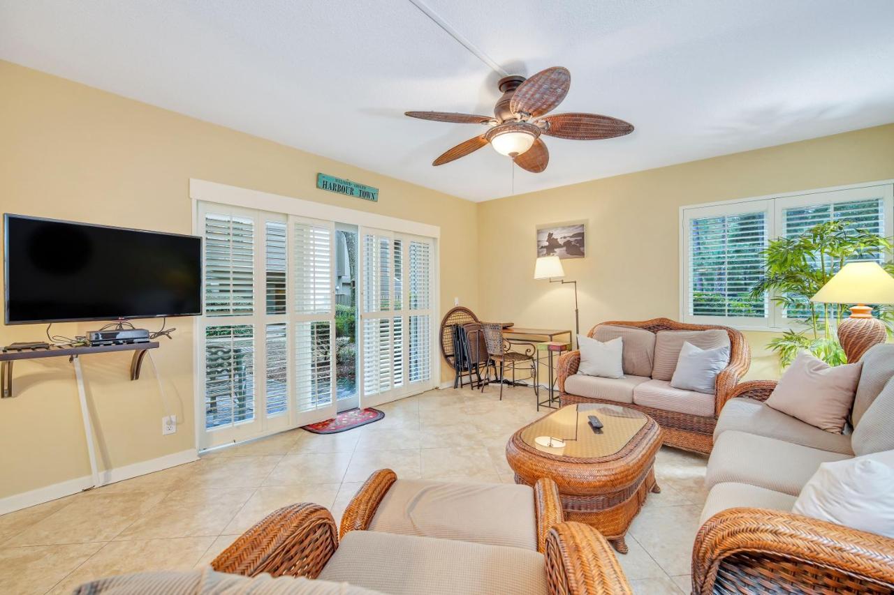 | 516 Plantation Club