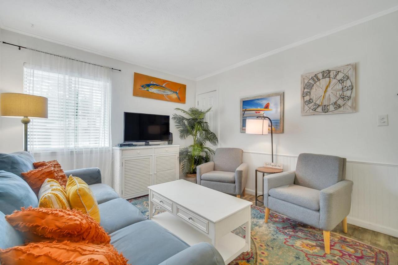  | Dunes Villa D4