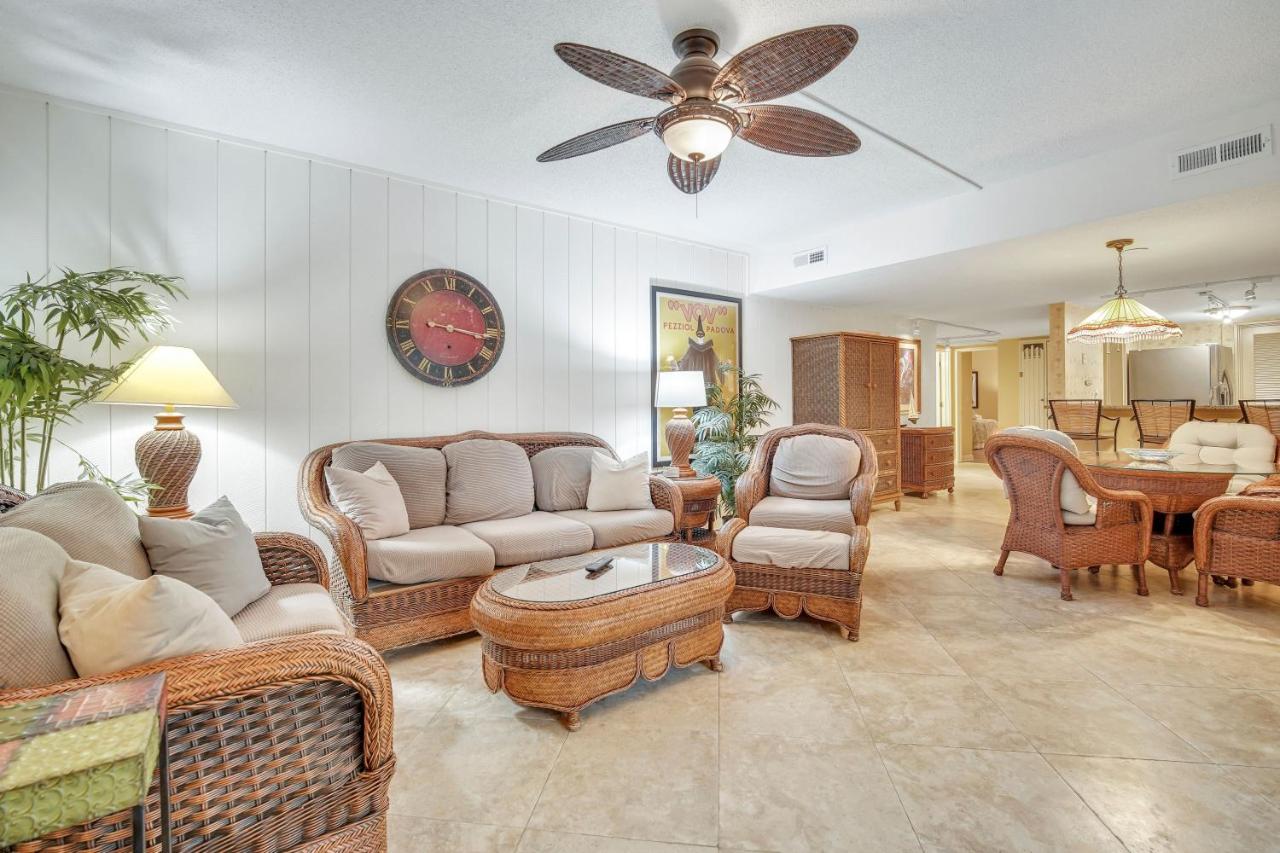 | 516 Plantation Club