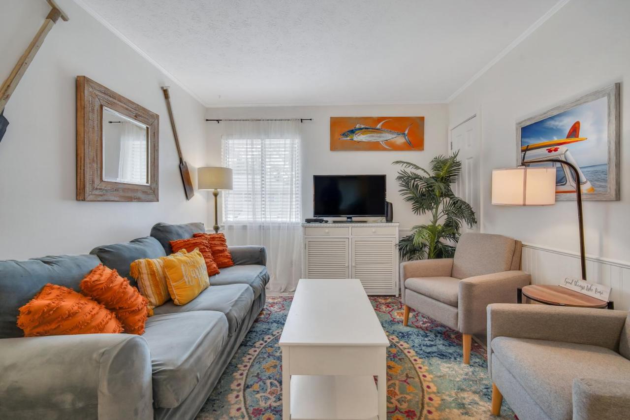  | Dunes Villa D4