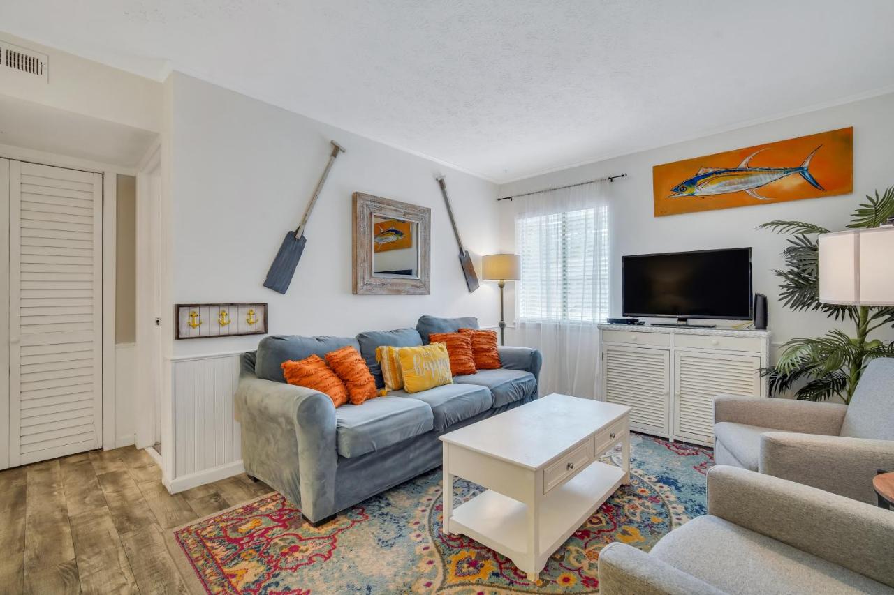  | Dunes Villa D4