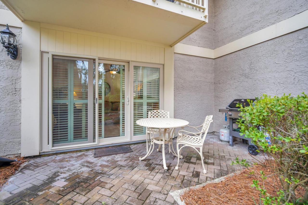 | 516 Plantation Club
