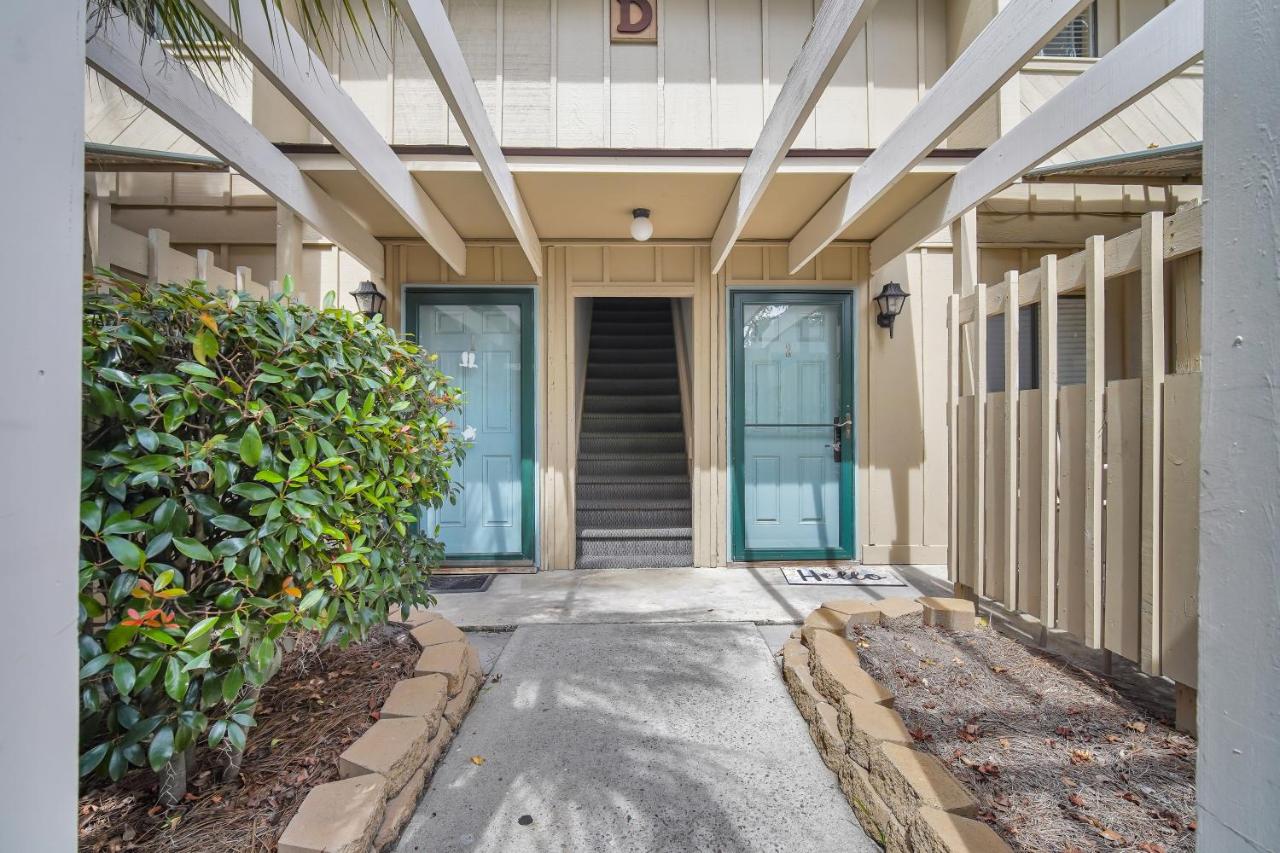  | Dunes Villa D4