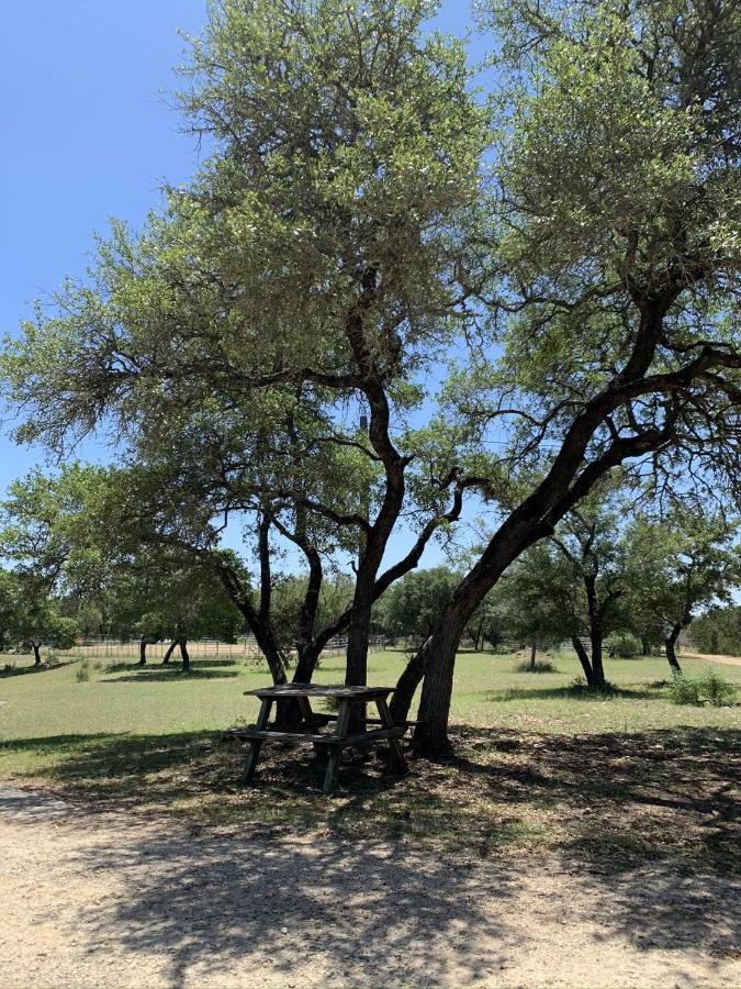 | Hill Country Hideout