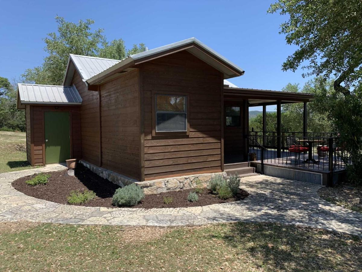 | Hill Country Hideout