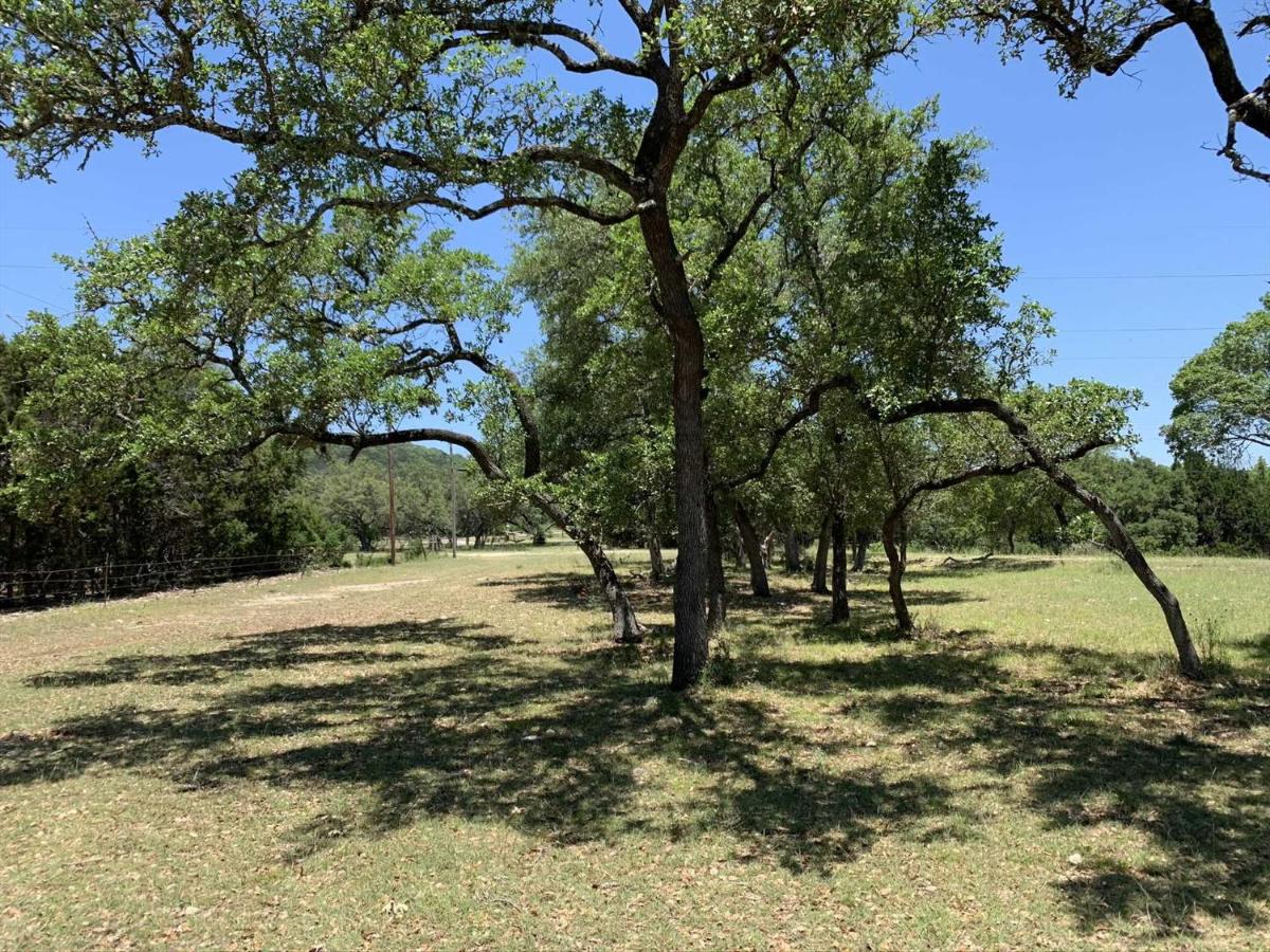  | Hill Country Hideout