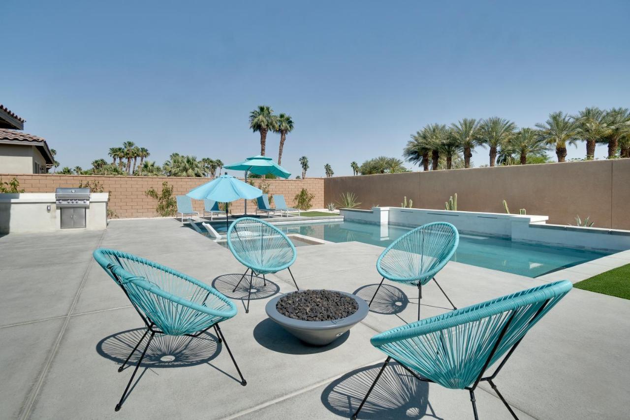  | PGA West (STADIUM course!)WALK to ERNIES!Brand new