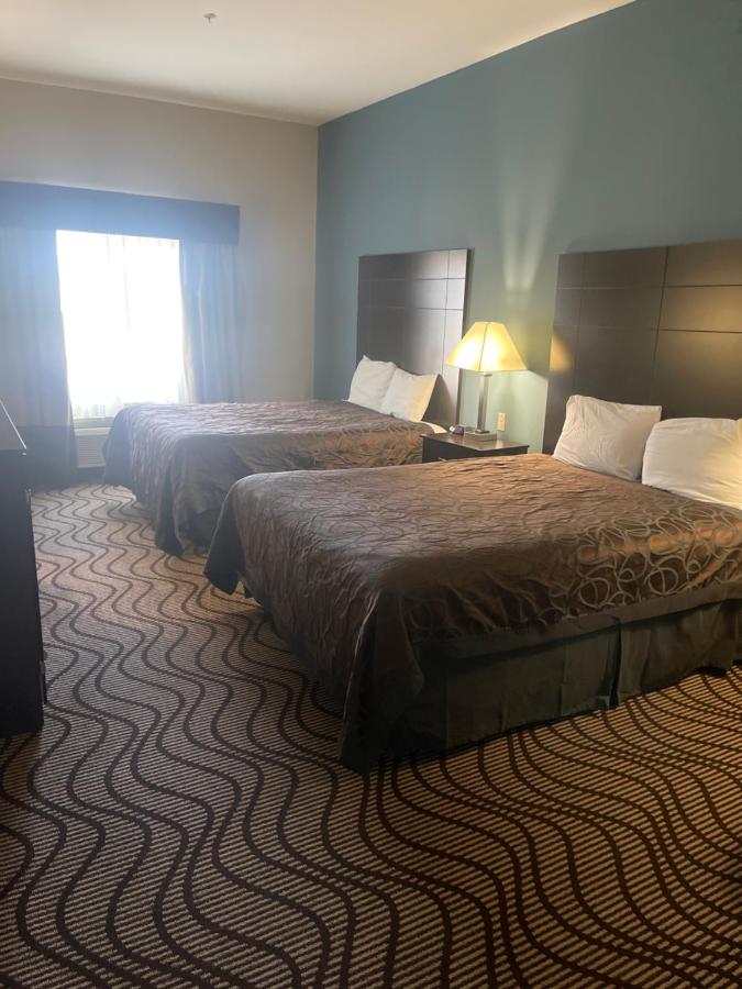  | La Plaza Inn and Suites - Freer TX