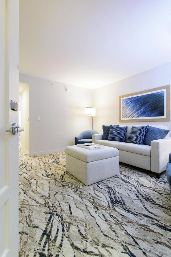 Deluxe King Suite at Mohegan Pennsylvania Casino Resort - Adults Only 21+