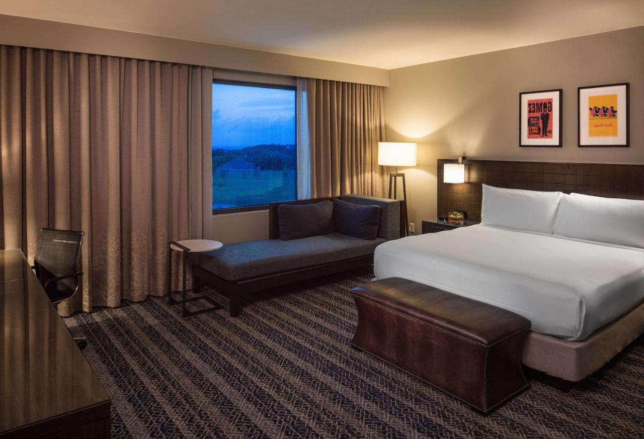 | Sonesta Bee Cave Austin