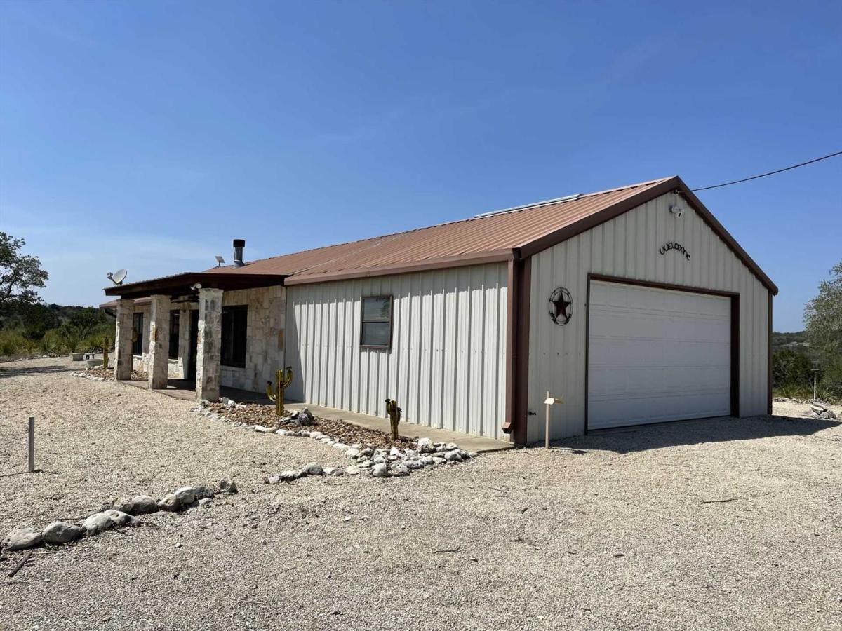| Ranchito Cabin in Hondo