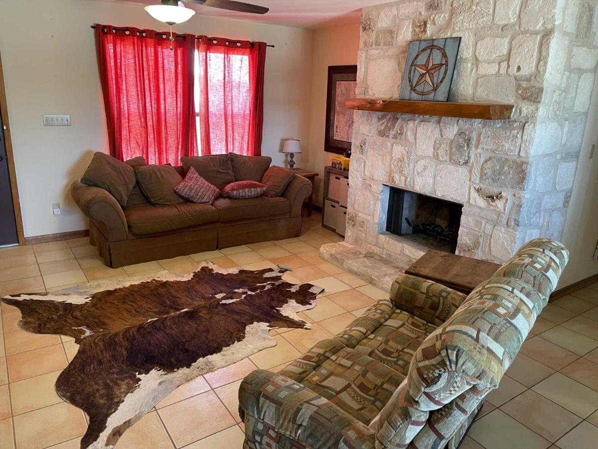 | Ranchito Cabin in Hondo