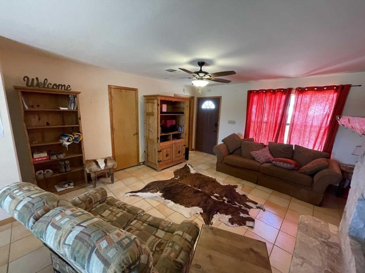 | Ranchito Cabin in Hondo