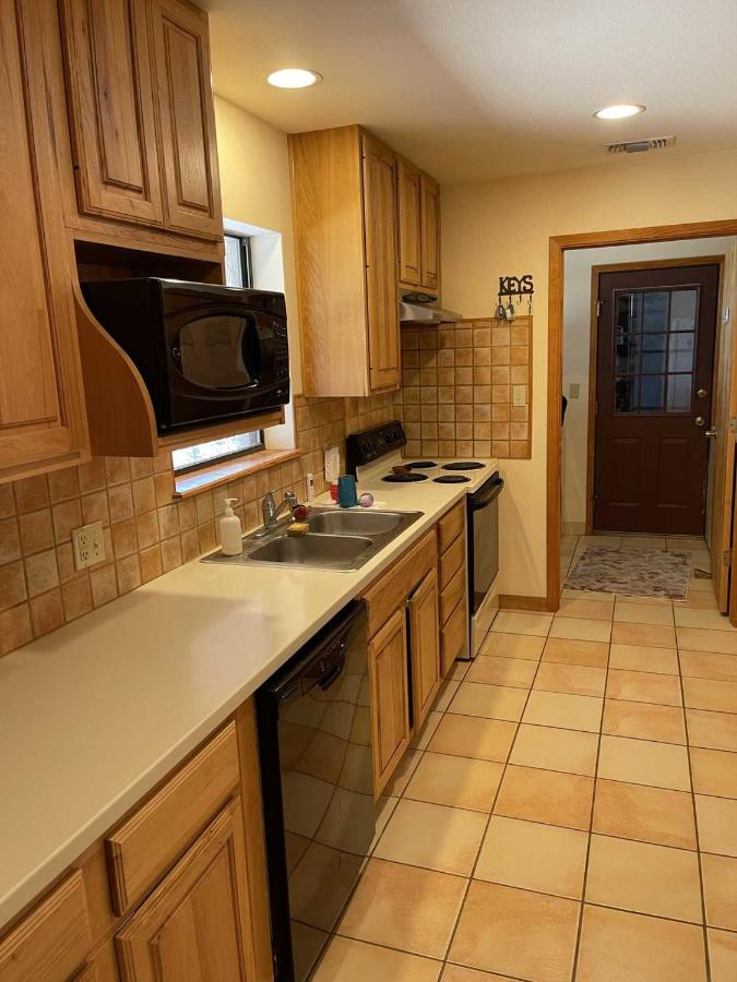 | Ranchito Cabin in Hondo