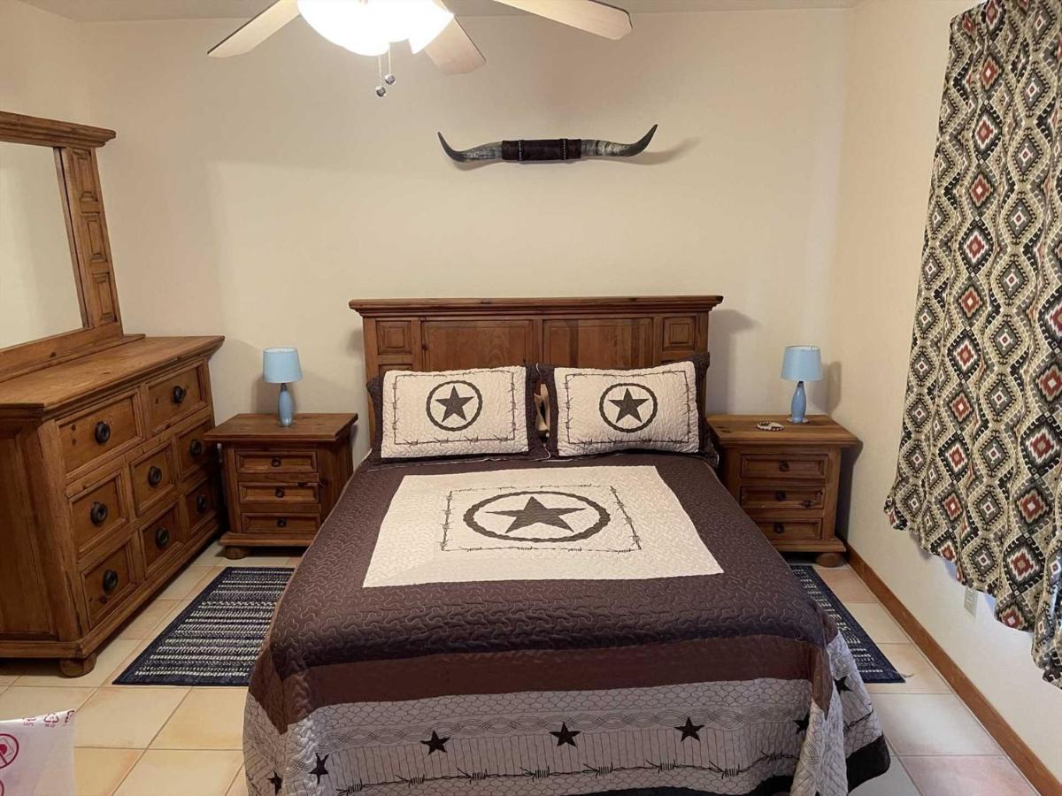 | Ranchito Cabin in Hondo