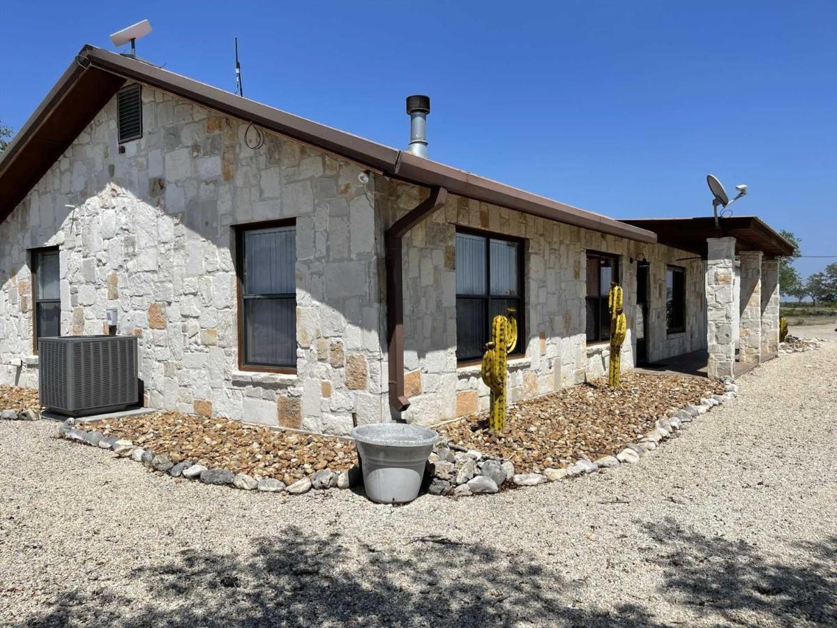 | Ranchito Cabin in Hondo