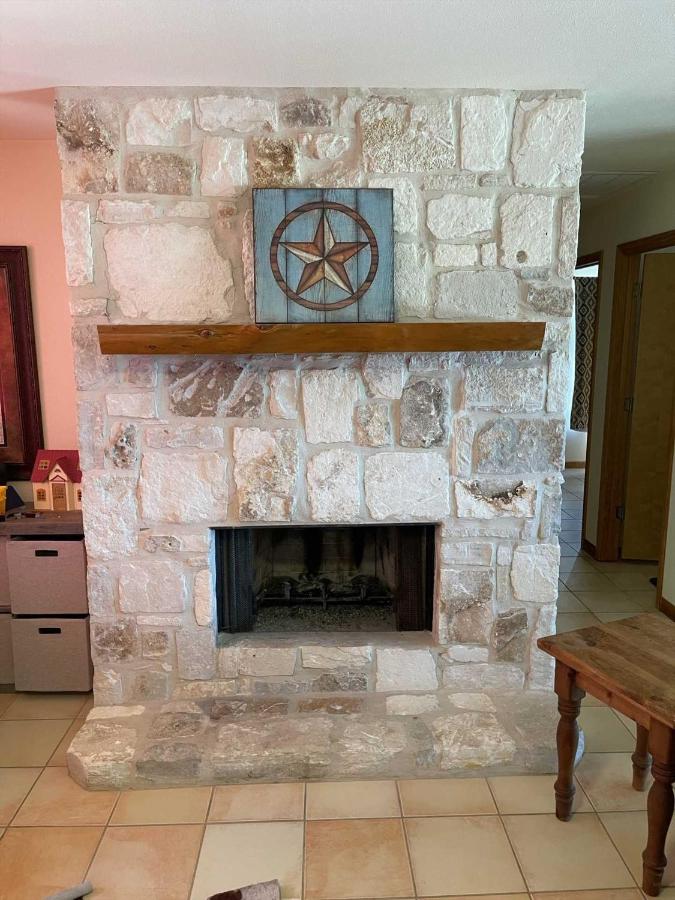 | Ranchito Cabin in Hondo