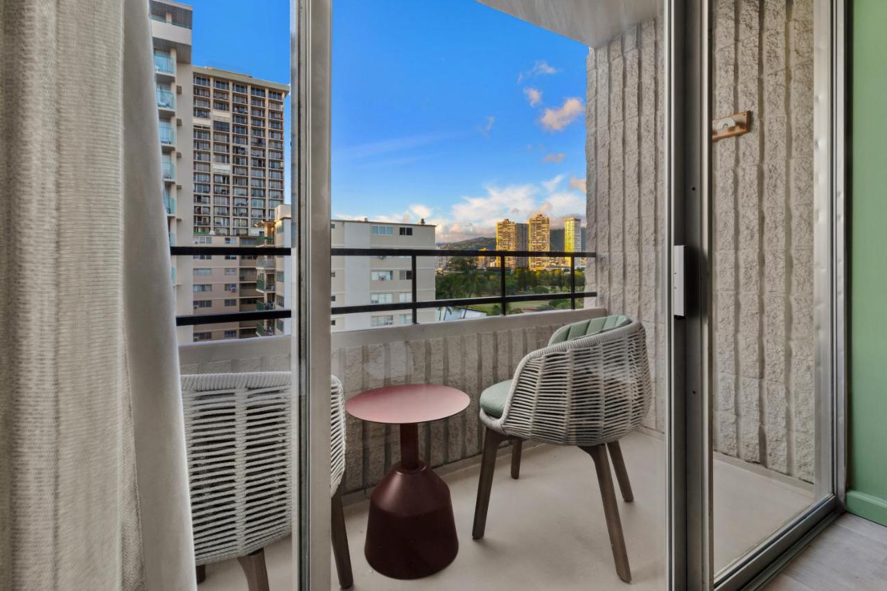 Room #5685662 at Wayfinder Waikiki
