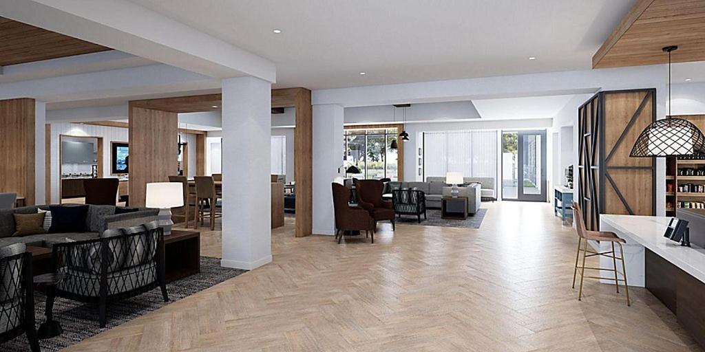 | Staybridge Suites - Cincinnati East - Milford, an IHG Hotel