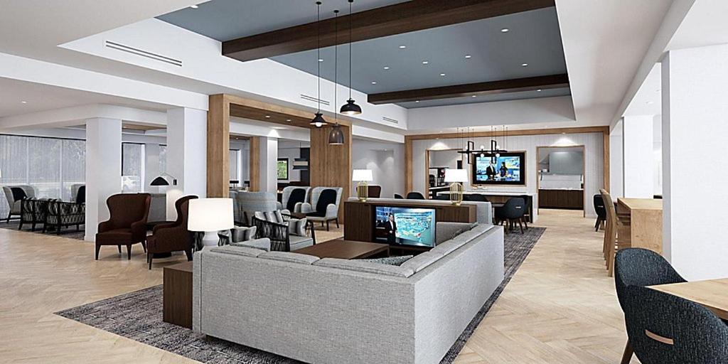 | Staybridge Suites - Cincinnati East - Milford, an IHG Hotel