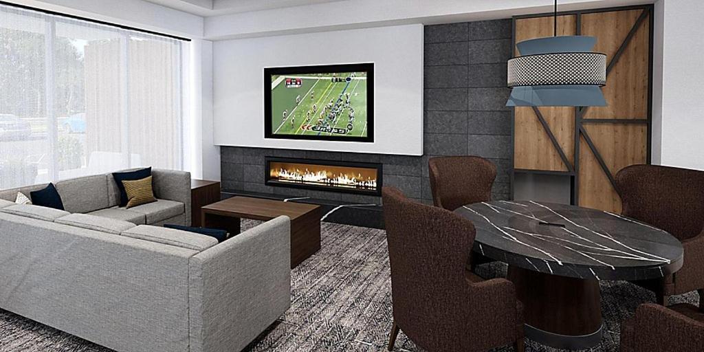  | Staybridge Suites - Cincinnati East - Milford, an IHG Hotel
