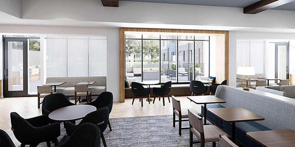 | Staybridge Suites - Cincinnati East - Milford, an IHG Hotel