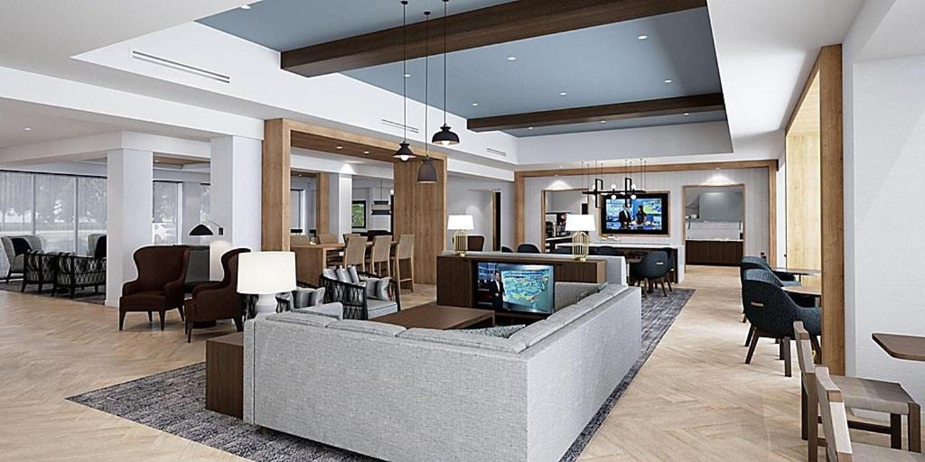 | Staybridge Suites - Cincinnati East - Milford, an IHG Hotel