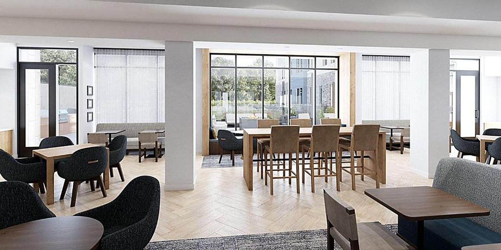 | Staybridge Suites - Cincinnati East - Milford, an IHG Hotel
