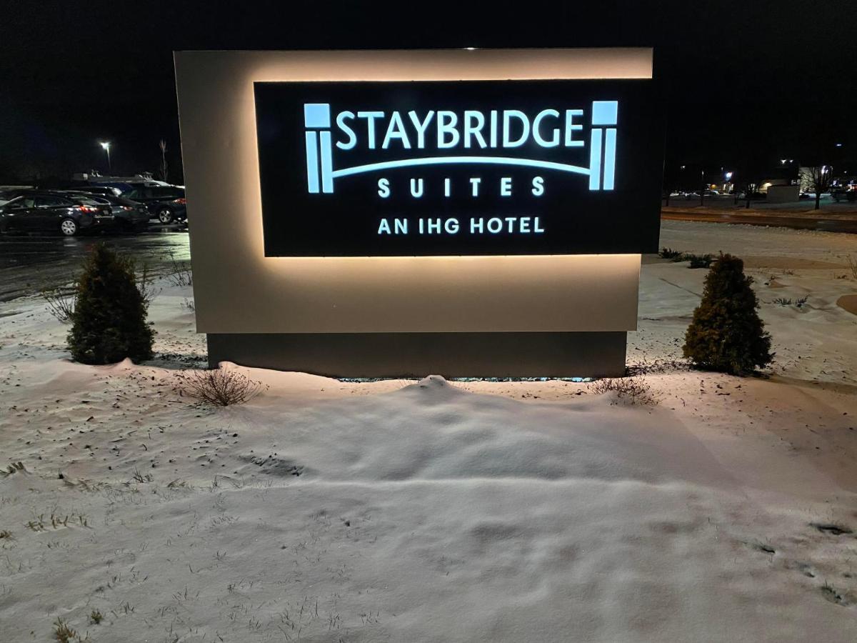 | Staybridge Suites - Cincinnati East - Milford, an IHG Hotel