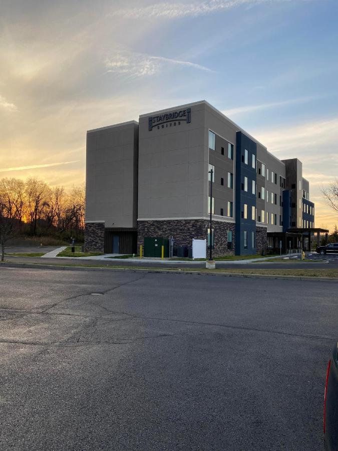 | Staybridge Suites - Cincinnati East - Milford, an IHG Hotel