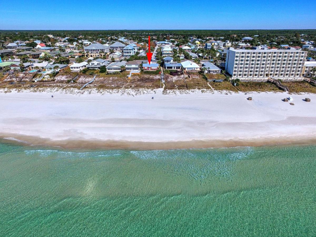  | Lotts of Sun - Beachfront, Pet-friendly, Single family home, Quiet, Gorgeous sunsets from patio!