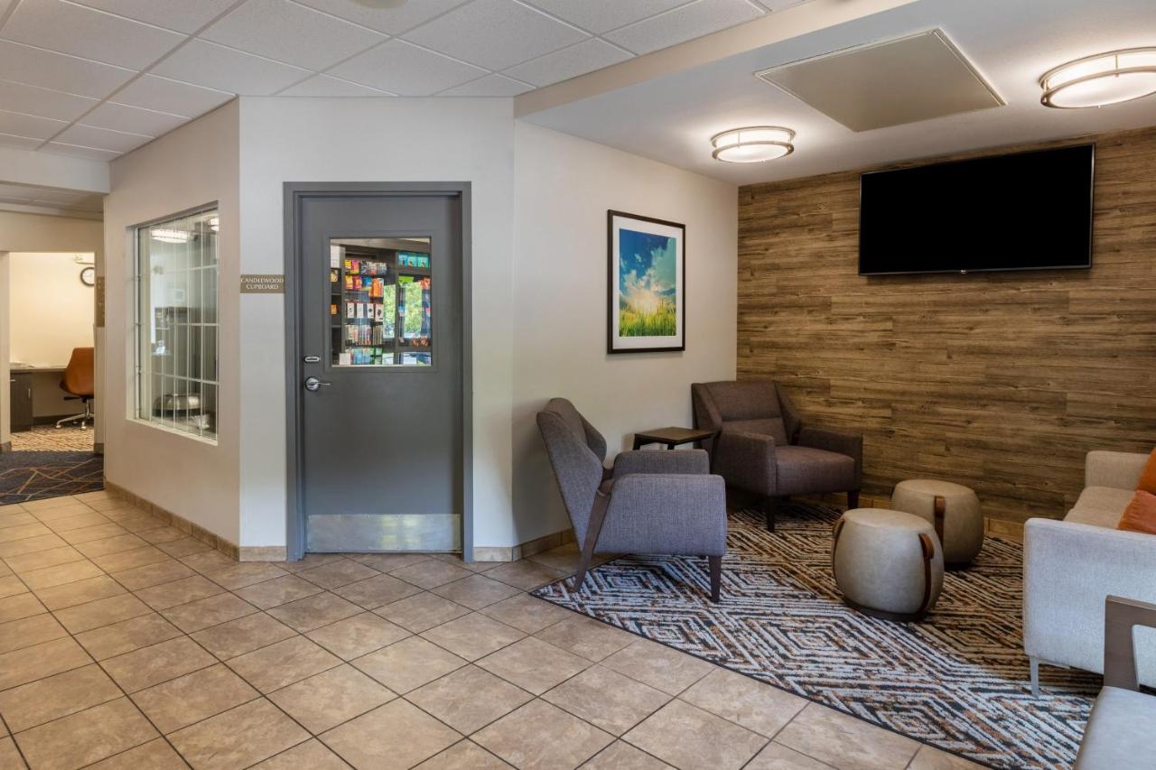  | Candlewood Suites Bluffton-Hilton Head