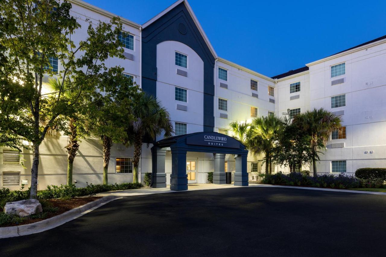  | Candlewood Suites Bluffton-Hilton Head