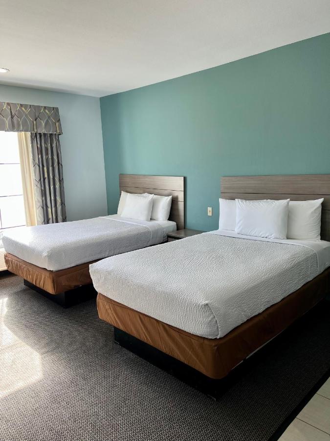 Room #31104404 at Americas Best Value Inn Sulphur