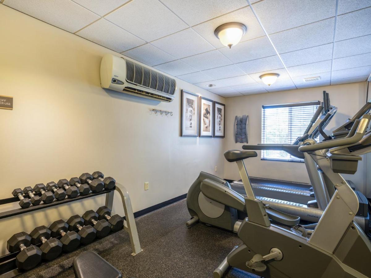  | Staybridge Suites Milwaukee Airport South, an IHG Hotel
