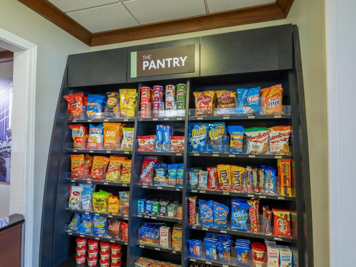  | Staybridge Suites Milwaukee Airport South, an IHG Hotel