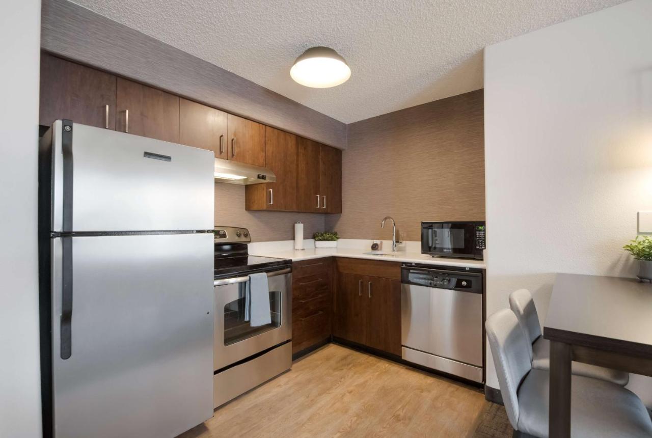 Two Bedroom Suite - King in Each with Roll-In Shower - Mobility / Hearing Accessible at Sonesta ES Suites Reno