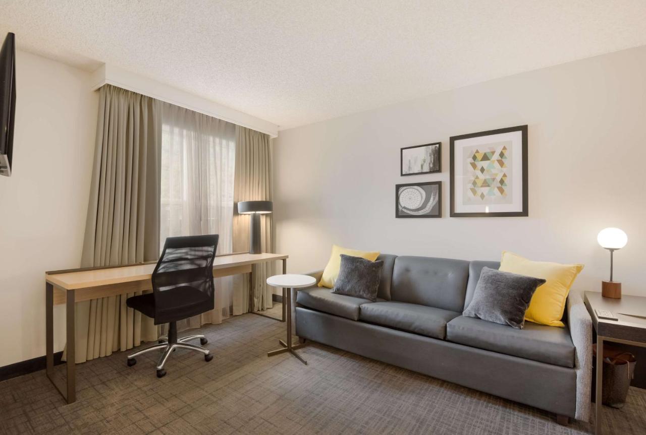 King Studio Suite at Sonesta ES Suites Reno