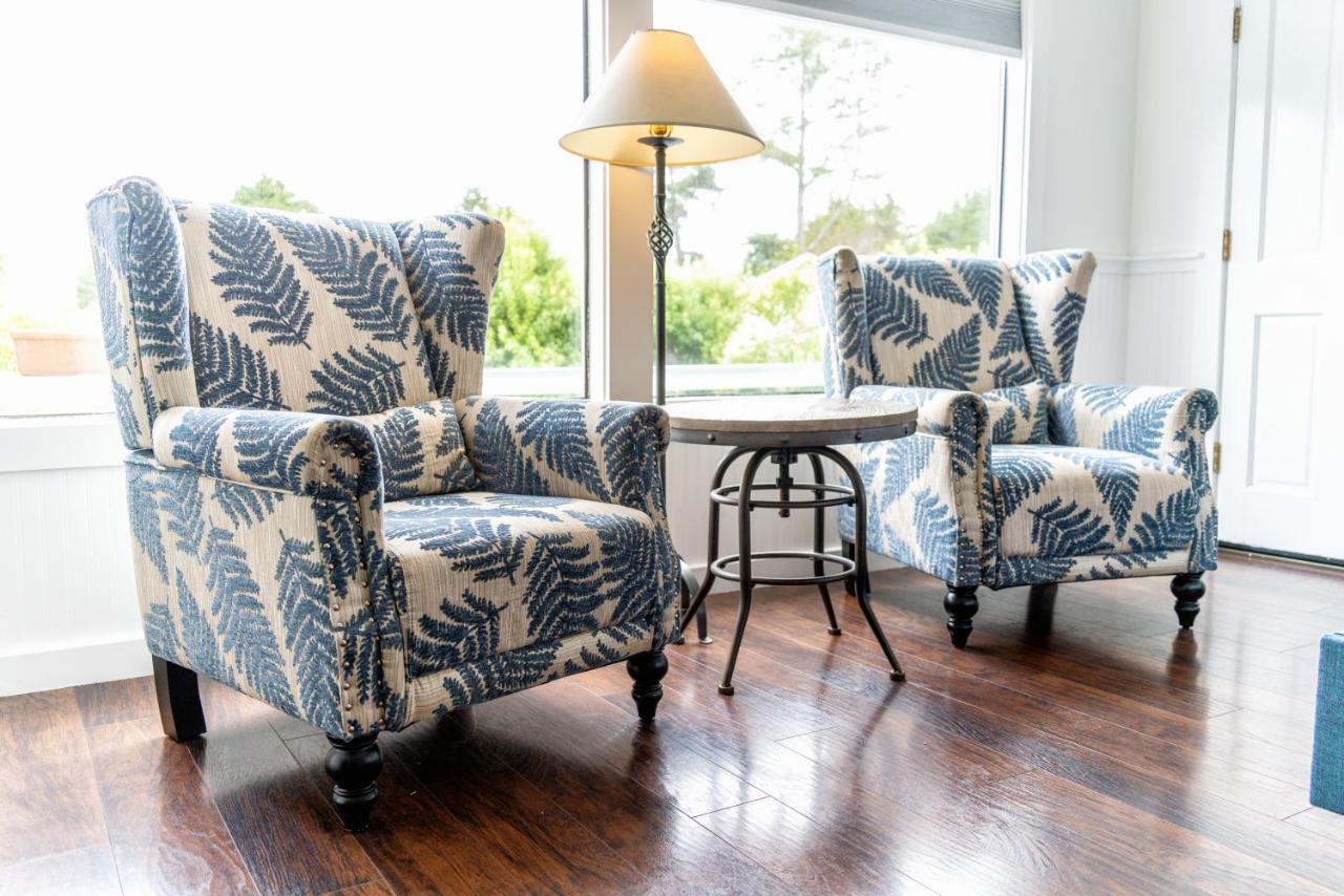  | Agate Cove Inn