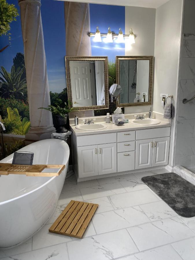  | Page House Bed & Breakfast
