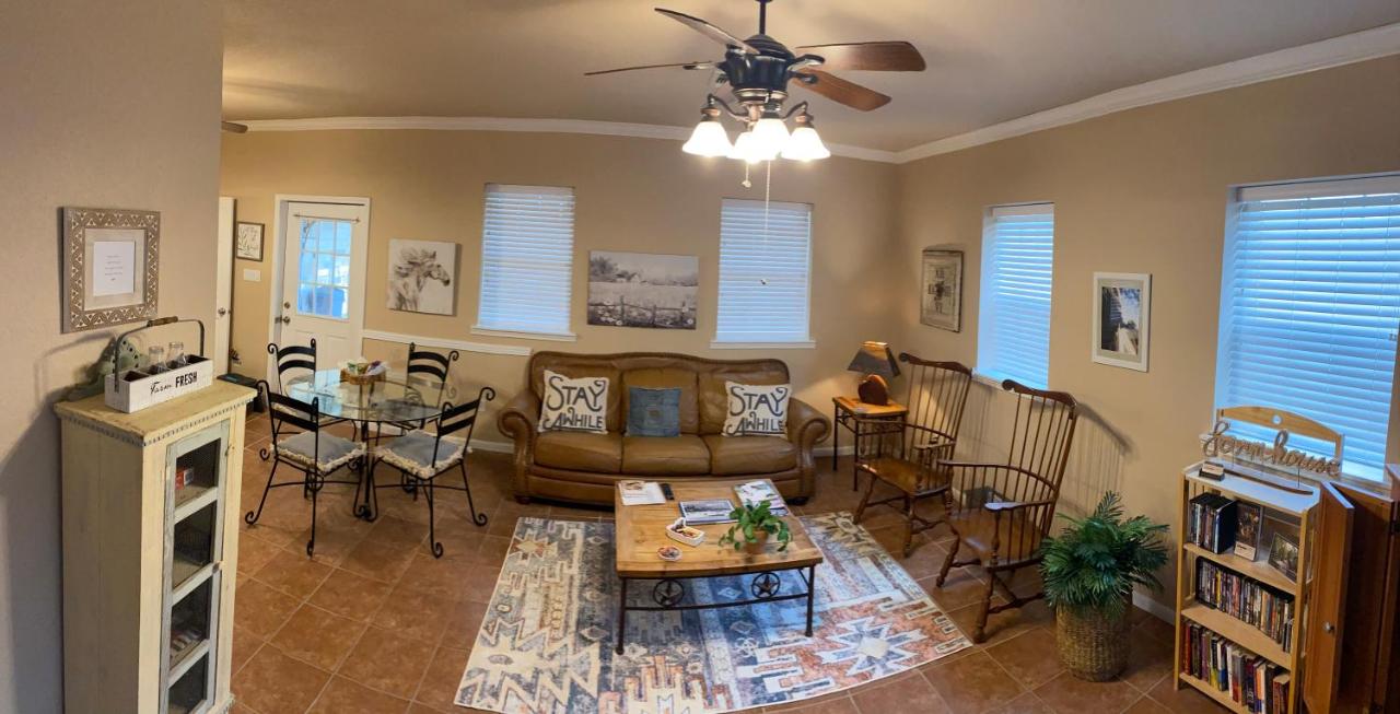 | Texas Star Cottage